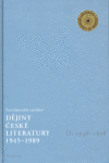 Dějiny české literatury