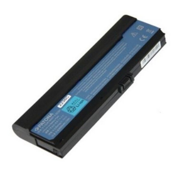 PATONA Aku ACER ASPIRE 3600 TM 2400 11,1V 6600mAh (PT2236)