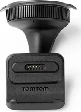 TomTom Aktivní magnetický držák Click GO / Držák na čelní sklo / pro navigace 7" / USB-C (9UUD.001.70)