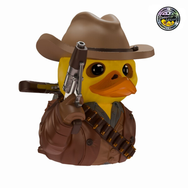 Tubbz kachnička Fallout TV - Ghoul (sběratelská edice) - EPEE