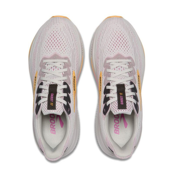 Dámské asfaltové běžecké boty Ghost 17 light grey 41