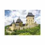500 hrad Karlštejn