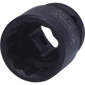 KS Tools 5150924 515.0924 rázový nástrčný klíč