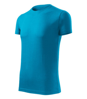 Viper Free tričko pánské tyrkysová 2XL