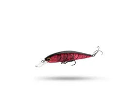 Shimano Wobler Yasei Trigger Twitch SP 9cm 0-2m Red Crayfish (LUYASTTSP09RCR)