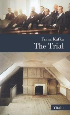 The Trial Franz Kafka