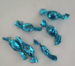 Smiffys.com Bonbón modřící volně 1ks