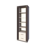 FRONTI Regál LAURA 60x188 v1