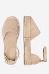 Espadrilky DeeZee WSS990-215 Látka/-Látka