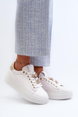 Sportovní obuv model 198209 Step in style 36