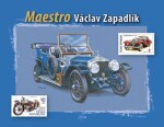 Maestro Václav Zapadlík - Václav Zapadlík