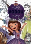 Maluj vodou Sofie První