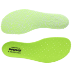 Inov-8 Boomerang Footbed Green Vložky do bot - Inov-8 Běžecké stélky do bot INOV8 BOOMERANG FOOTBED - zelená Velikost obuvi v EU: 38