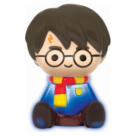 Lexibook kapesní lampička 3D Harry Potter
