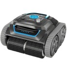 Automatický bateriový vysavač - WYBOT S1