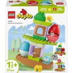 10440 LEGO® DUPLO® Strom pro vyrovnávání a stohování