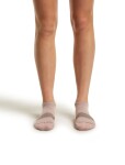 ICEBREAKER Wmns Multisport Light Micro, Pink Quartz/Java/Porcini velikost: 41-43 (L)