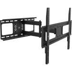 LogiLink BP0028 TV držák na zeď 94,0 cm (37) - 177,8 cm (70) naklápěcí + nakláněcí