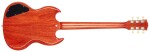 Gibson SG Standard 61 Vintage Cherry (použité)