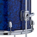 Premier Artist Heritage 16" 4pc Shell Pack Blue Pearl