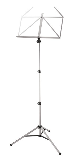 K&M 10065 Nickel-Colored