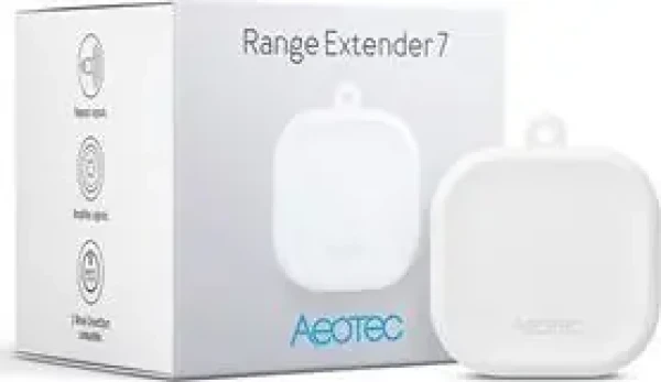 AEOTEC Range Extender 7 ZW189-C15