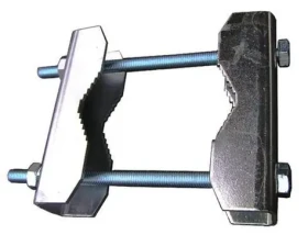 CSAT Žralok Z7 / Sada 2 ks + šrouby (2Z7)