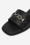 Pantofle NINE WEST 678322-84 Syntetický materiál