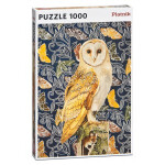 Puzzle Sova 1000 dílků
