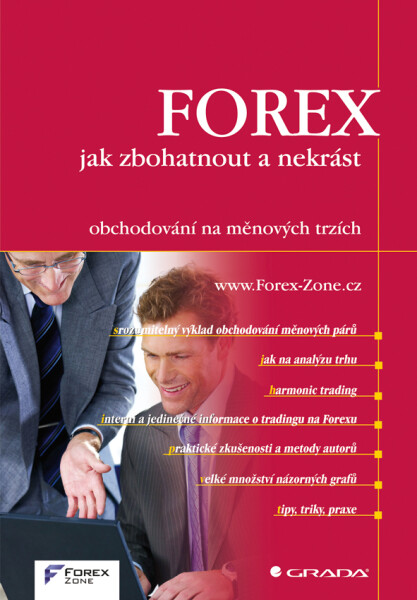 FOREX - jak zbohatnout a nekrást - Forex-Zone