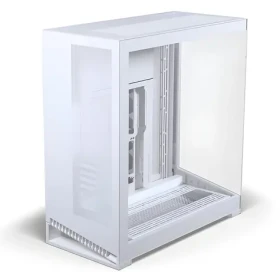 PHANTEKS NV9 MK2 bílá / E-ATX / DRGB / 2x USB-A 3.0 / 1x USB-C 3.2 / bez zdroje / průhledná bočnice (PH-NV923TG_DMW02)