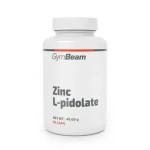Zinek L-pidolát - GymBeam (90 kaps.) (110395-1-90caps)