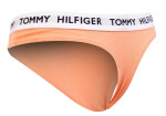 Tommy Hilfiger Tanga UW0UW02198 Peach M