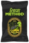 Sensas Sticky Corn / Pelety / kukuřice / 650 g / 2 mm (18925)