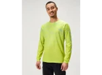 Endura LTD Marble Printed pánský dres dlouhý rukáv Lime Green vel. L