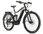 Leader Fox AXEN FULL PANASONIC 29", rám 17,5" 2023-1, grey- ZDARMA dopravné, odborná montáž, seřízení a dárkový poukaz na nákup příslušenství! (Záruka nejlepší ceny. Nakupujte u autorizovaného prodejce.)