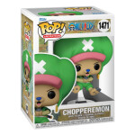 Funko POP Animation: One Piece - Chopperemon (Wano)