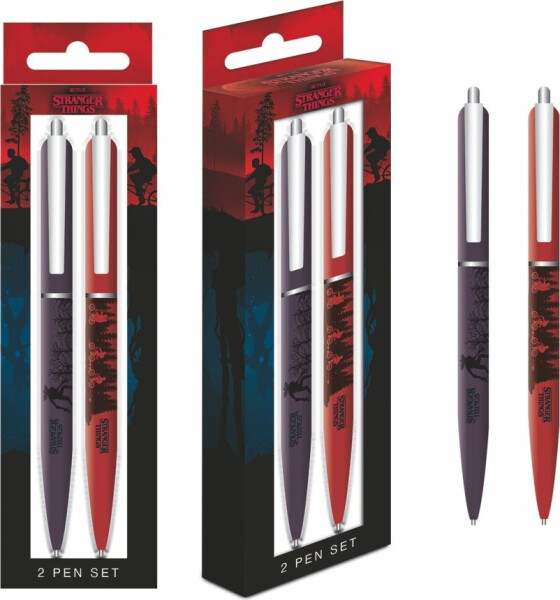 Stranger Things - set per - EPEE