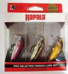 Rapala Wobler Trout Kit CD05 Artistic,Rapala Wobler Trout Kit CD05 Artistic