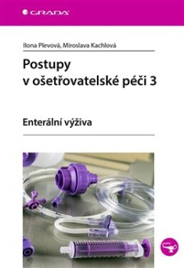 Postupy ošetřovatelské péči