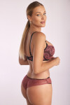 Dámská push-up podprsenka PU-1108 Eva - Kinga 75F