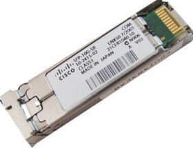 NOVATRON SFP-10G-SR|PN02995 (OEM pro Cisco) / modul SFP 10Gbps / MMF (OM4) (SFP-10G-SR/PN02995)