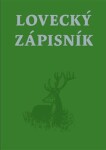 Lovecký zápisník