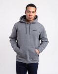 Patagonia Fitz Roy Icon Uprisal Hoody Gravel Heather M