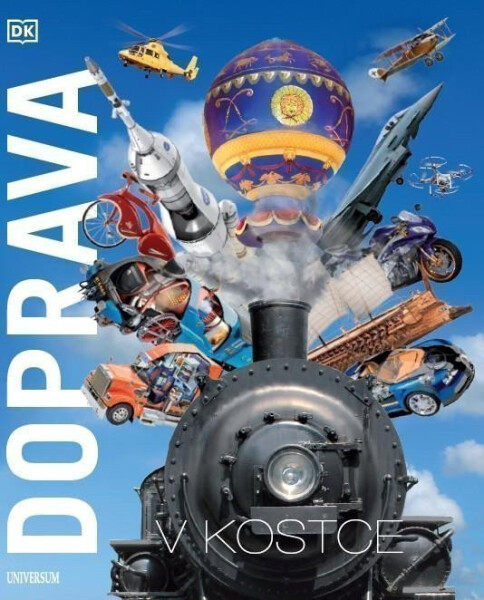 Doprava v kostce