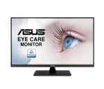 ASUS LCD 31.5" VP32UQ 3840x2160 4ms 350cd DP HDMI WLED/IPS repro vesa 100x100 EYE CARE EDF_262835