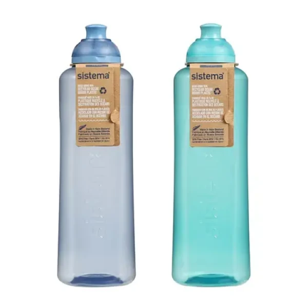 Sistema Ocean Bound Swift Squeeze Láhev 480 ml mix barev (9414202134486)