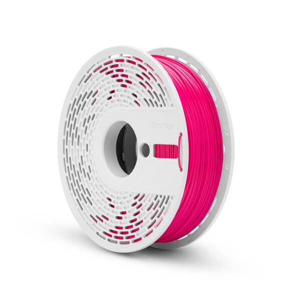 EASY PLA filament růžový 1,75 mm Fiberlogy 850 g