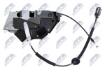 NTY Centrální zámek FORD TRANSIT V363 – přední levý(8-pin)