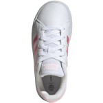 Tenisová obuv adidas Grand Court Lifestyle Lace-Up Jr IG0440 36 2/3